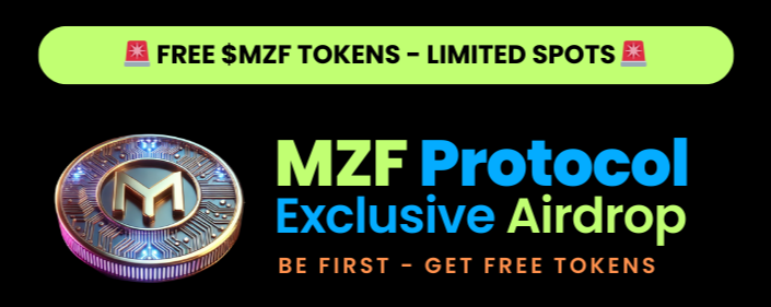 MZF PROTOCOL AIRDROP CAMPAIGN 1-2