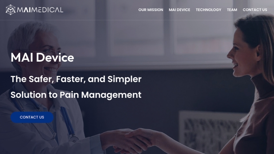 MZF Protocol | MAI Medical